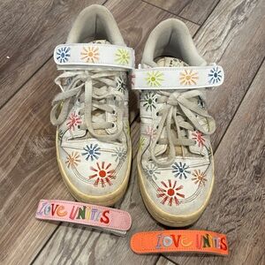 Special edition love unites adidas